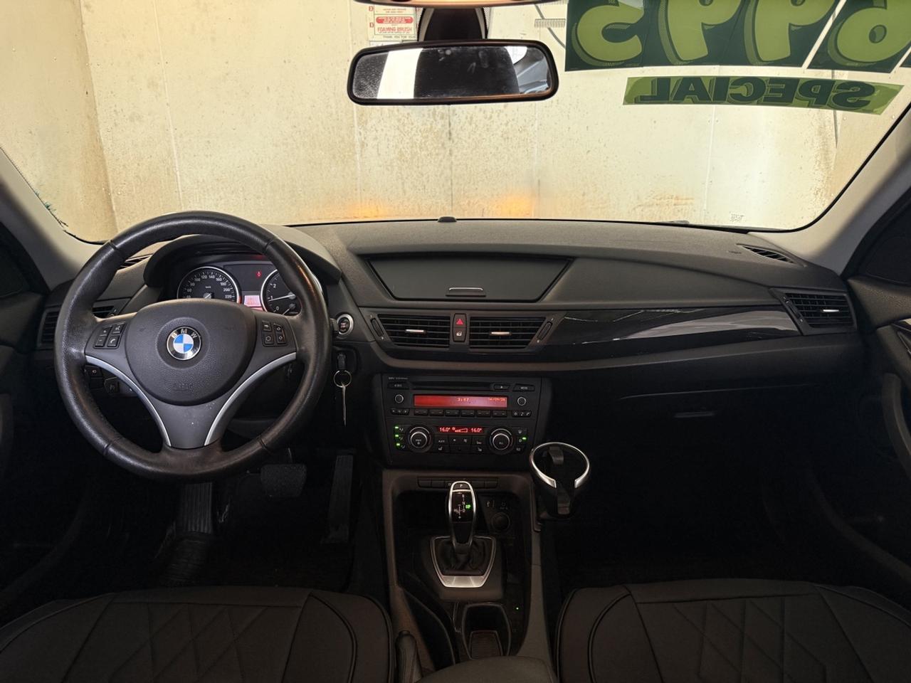 2012 BMW X1 xDrive28i - NO ACCIDENTS - TWO OWNERS Photo