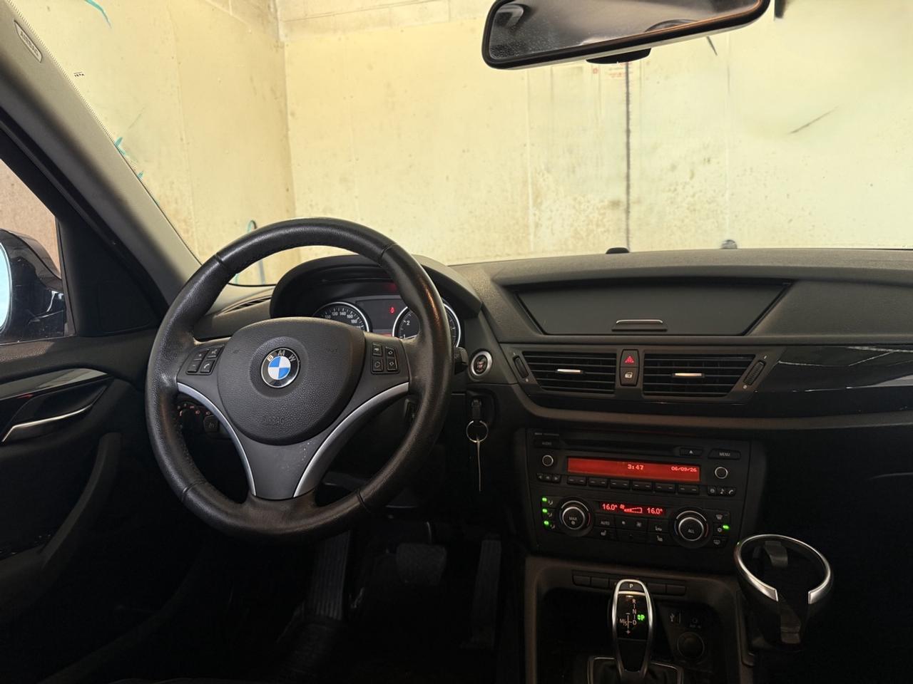2012 BMW X1 xDrive28i - NO ACCIDENTS - TWO OWNERS Photo