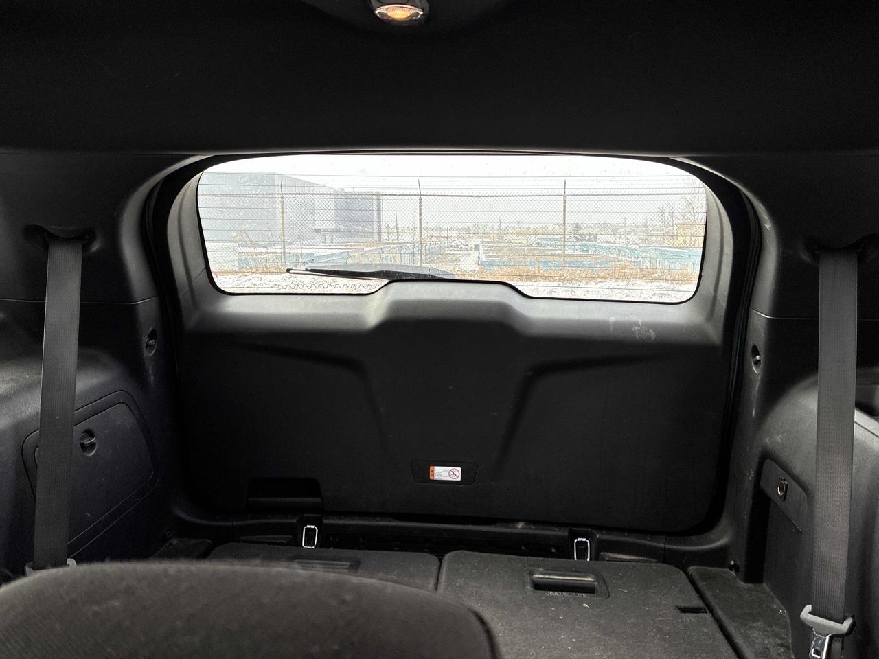 2012 Ford Explorer XLT Photo