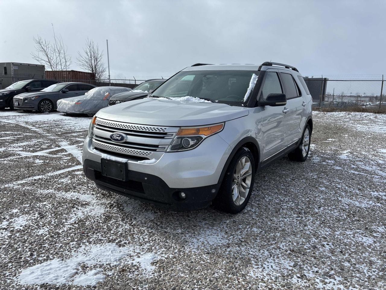 Vehicle Image