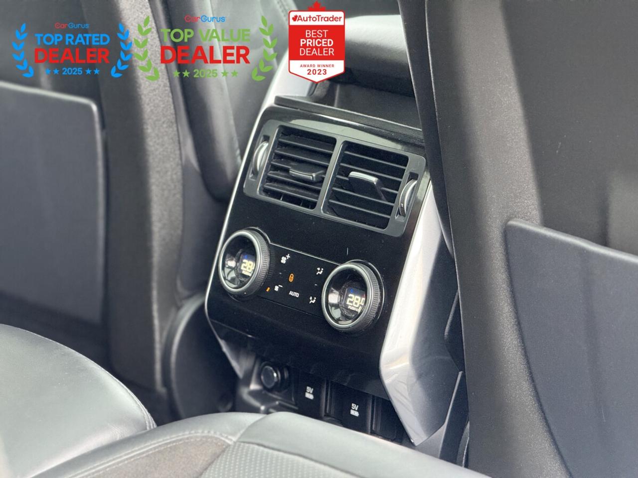 2021 Land Rover Range Rover Sport HST | MERIDIAN | HUD | PANO | LOADED Photo