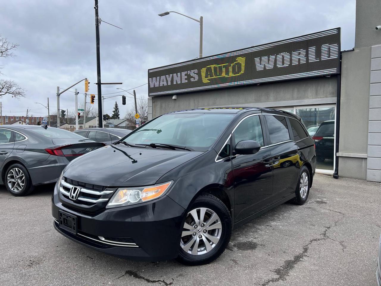 OUR VEHICLES COME FULLY CERTIFIED AT NO EXTRA COST,FINANCING AVAILABLE AS LOW AS 7.99% ON APPROVED CREDIT ON MOST VEHICLES, COME BY IN PERSON OR BY TRUSTED AND EASY ONLINE APPLICATION. **WE ARE A PROUD MEMEBER OF UCDA ** ONLINE CREDIT APPLICATION https://creditonline.dealertrack.ca/Web/Default.aspx?Token=e7618860-8f22-4e62-b461-0747bd7df710&Lang=en ***7 MONTH/11000 km POWERTRAIN WARRANTY WITH A $1000. PER CLAIM LIMIT INCLUDED IN THE ADVERTISED PRICE.*** <br/>