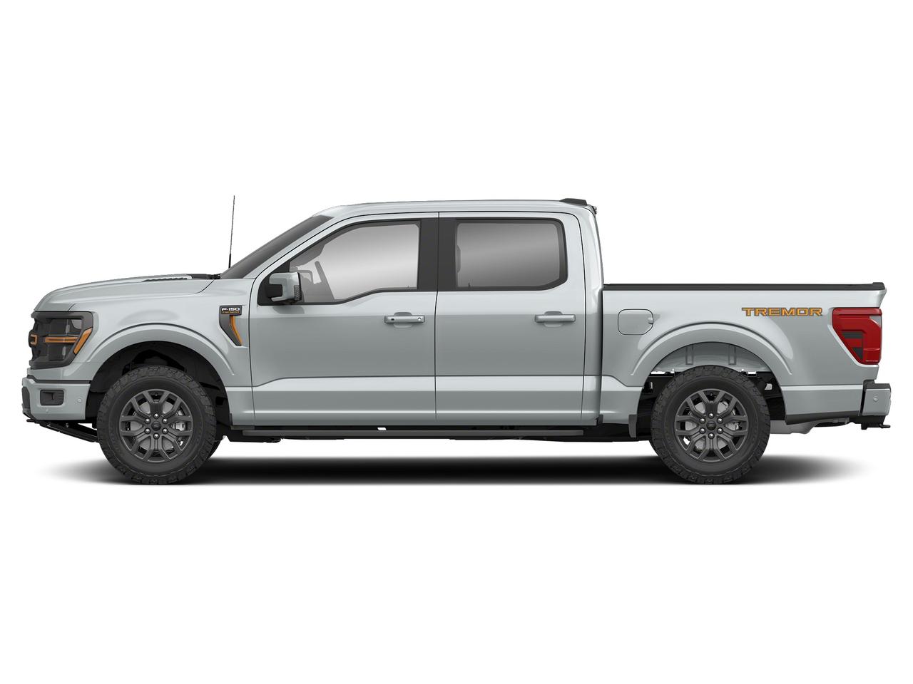2026 Ford F-150 Tremor Photo