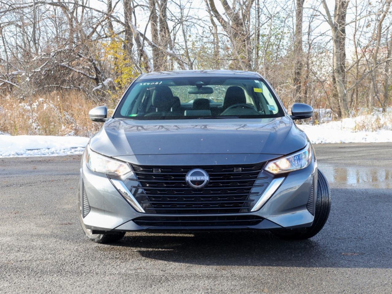 2024 Nissan Sentra SV  - Remote Start -  Proximity Key Photo