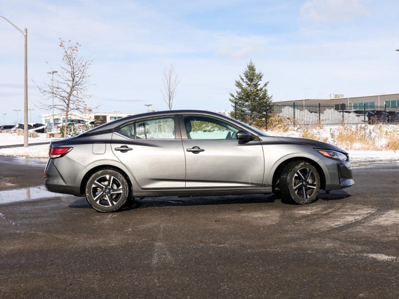 2024 Nissan Sentra SV  - Remote Start -  Proximity Key Photo