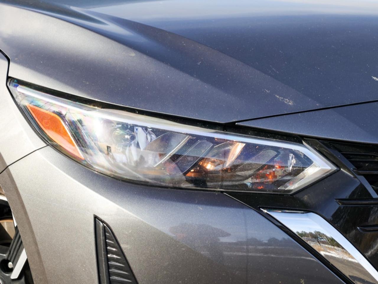 2024 Nissan Sentra SV  - Remote Start -  Proximity Key Photo