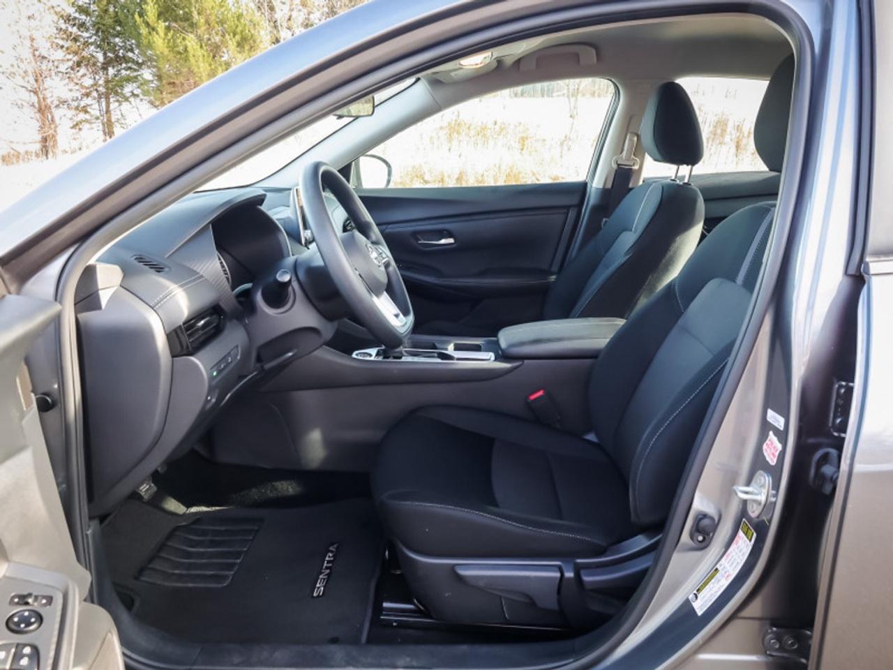 2024 Nissan Sentra SV  - Remote Start -  Proximity Key Photo