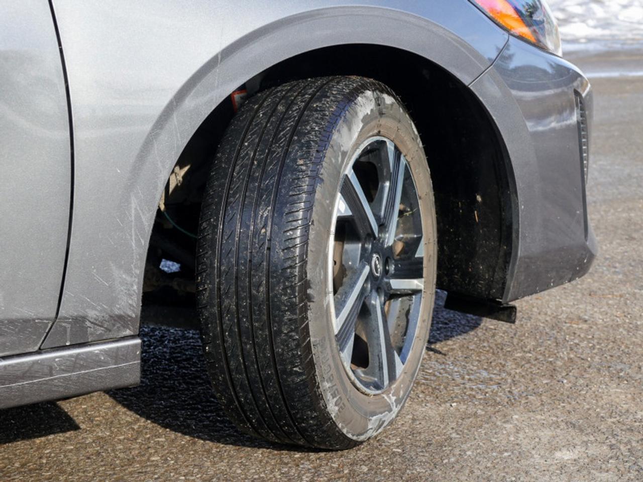 2024 Nissan Sentra SV  - Remote Start -  Proximity Key Photo