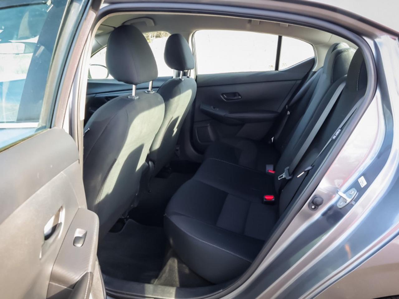 2024 Nissan Sentra SV  - Remote Start -  Proximity Key Photo