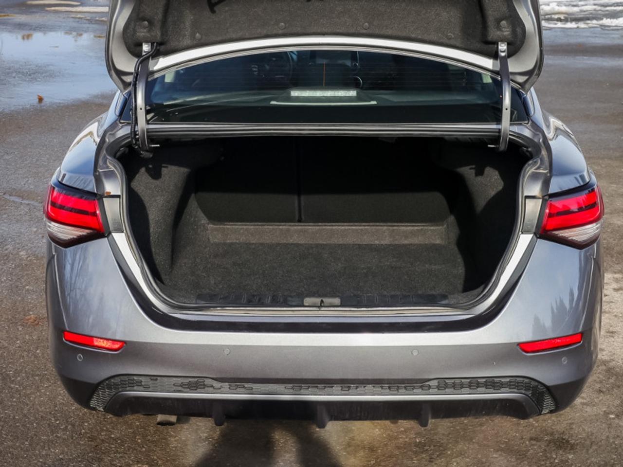 2024 Nissan Sentra SV  - Remote Start -  Proximity Key Photo