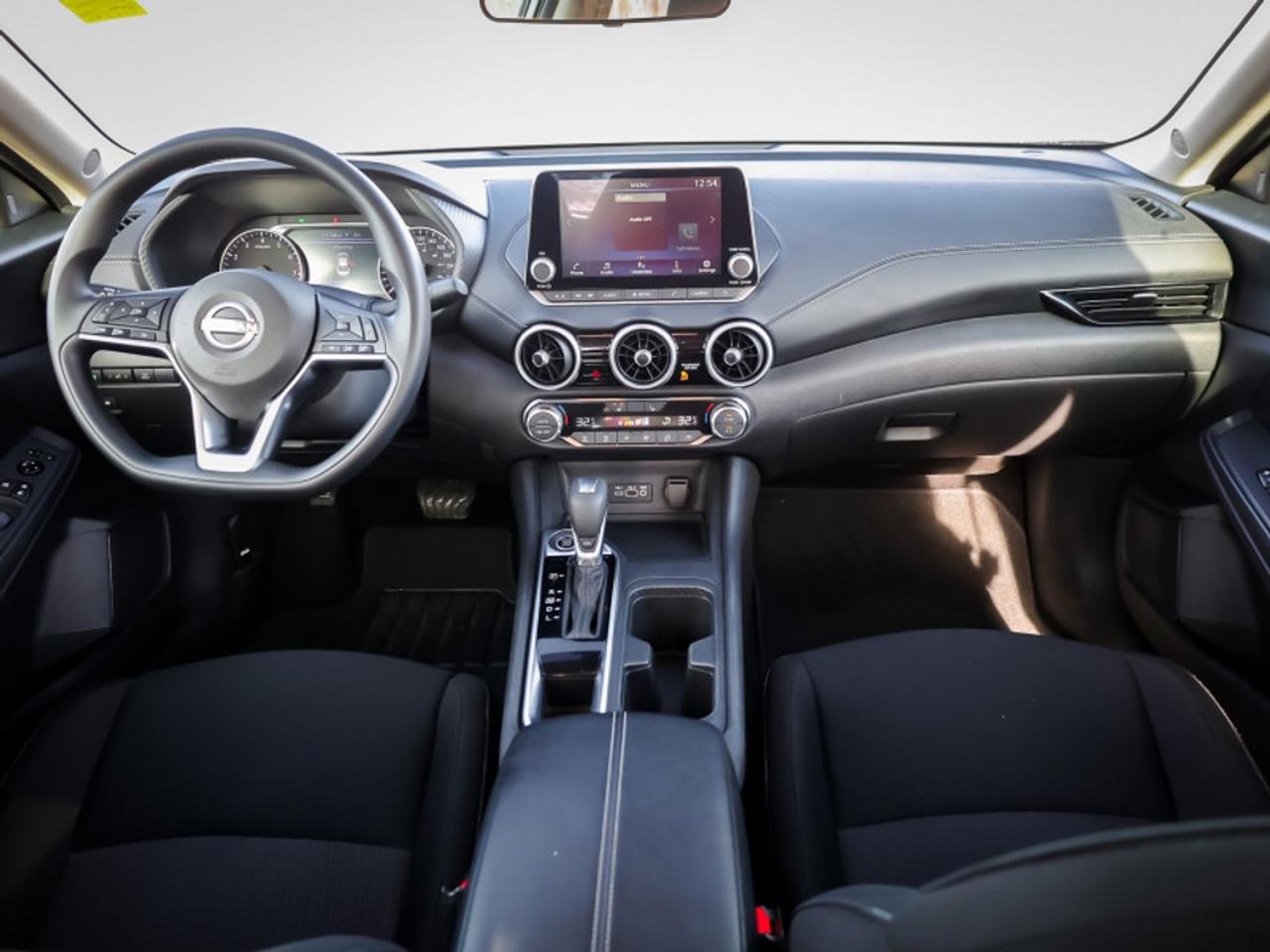 2024 Nissan Sentra SV  - Remote Start -  Proximity Key Photo