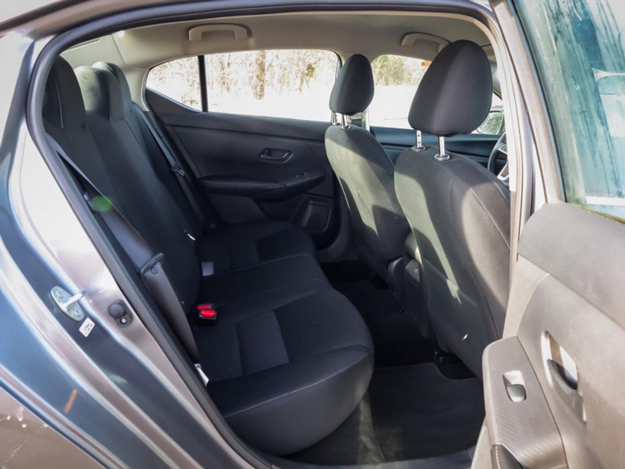 2024 Nissan Sentra SV  - Remote Start -  Proximity Key Photo