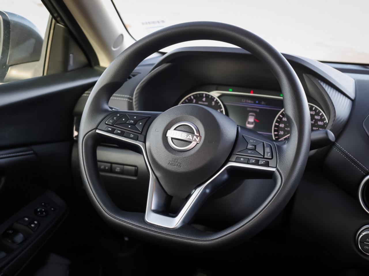 2024 Nissan Sentra SV  - Remote Start -  Proximity Key Photo