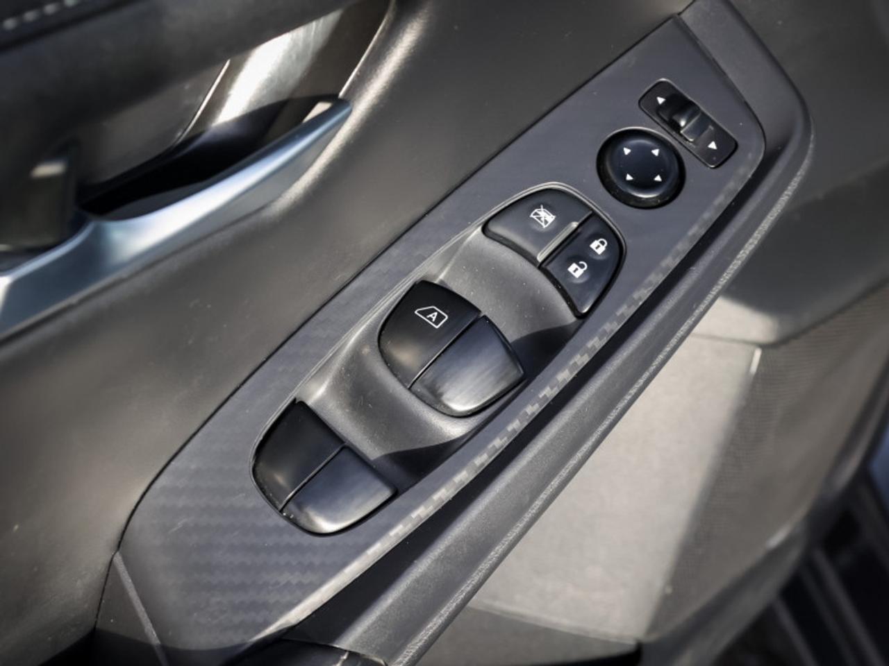 2024 Nissan Sentra SV  - Remote Start -  Proximity Key Photo