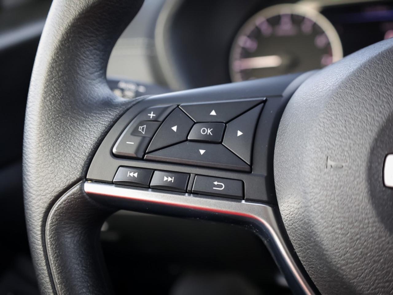 2024 Nissan Sentra SV  - Remote Start -  Proximity Key Photo