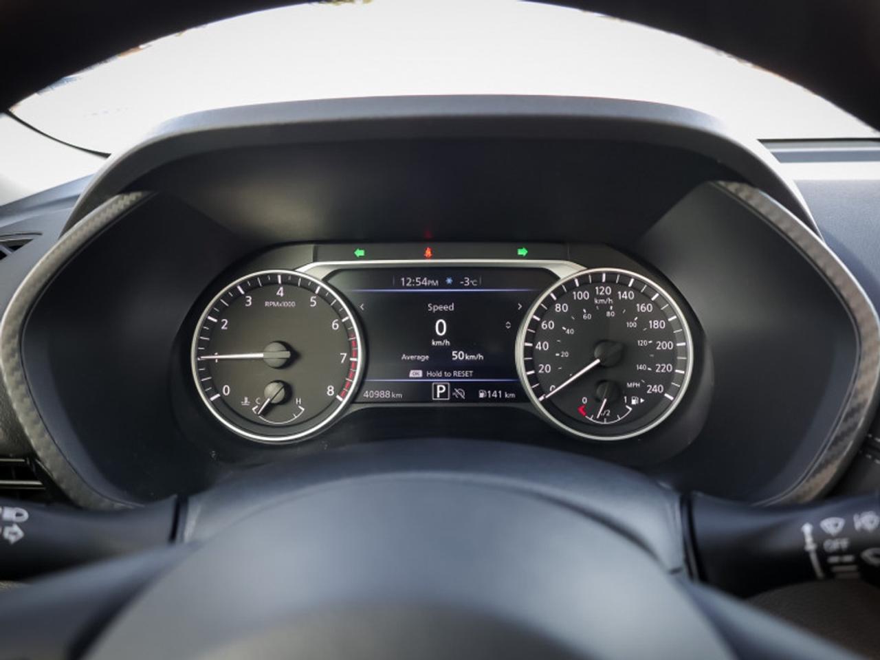 2024 Nissan Sentra SV  - Remote Start -  Proximity Key Photo