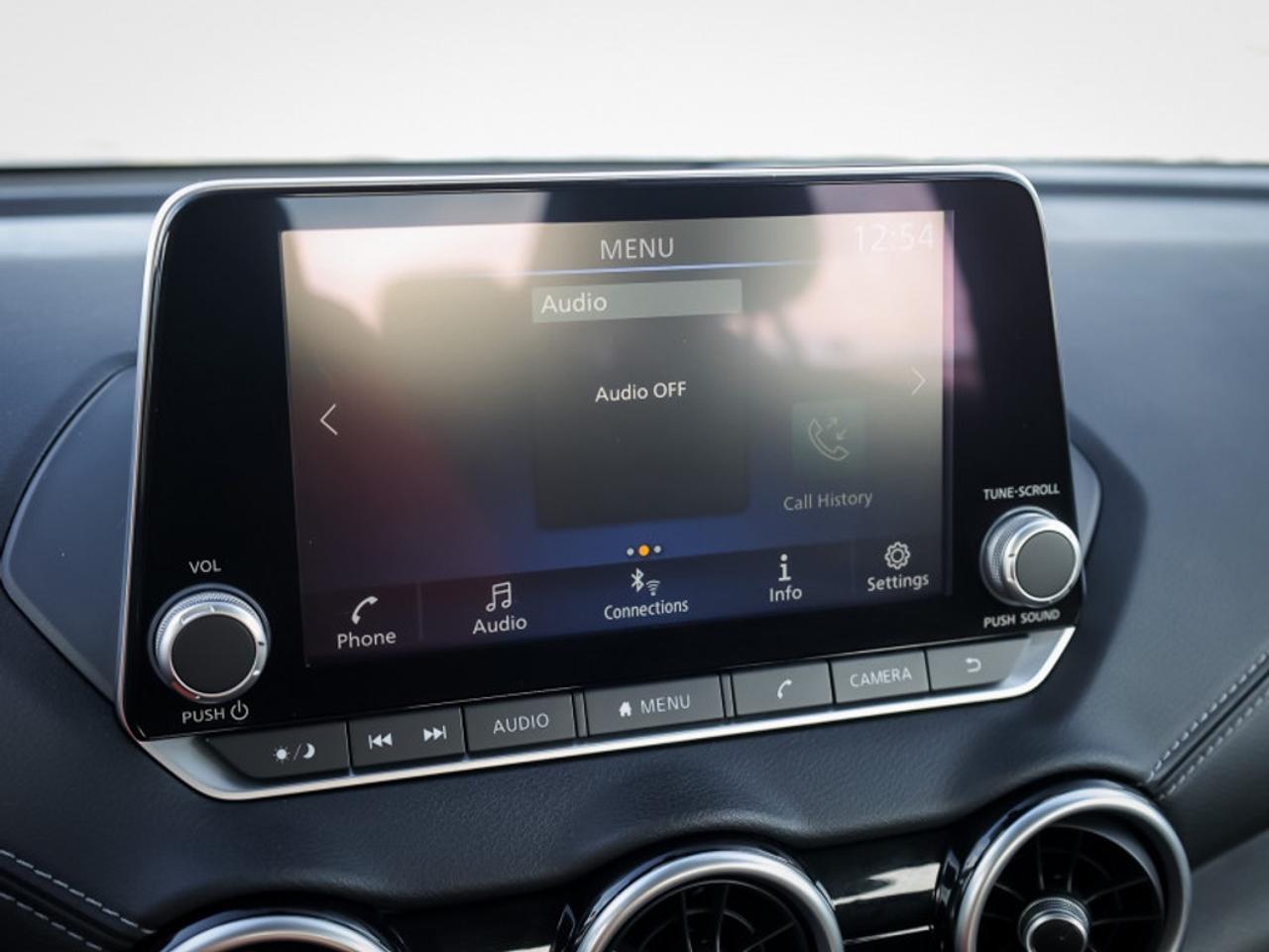 2024 Nissan Sentra SV  - Remote Start -  Proximity Key Photo