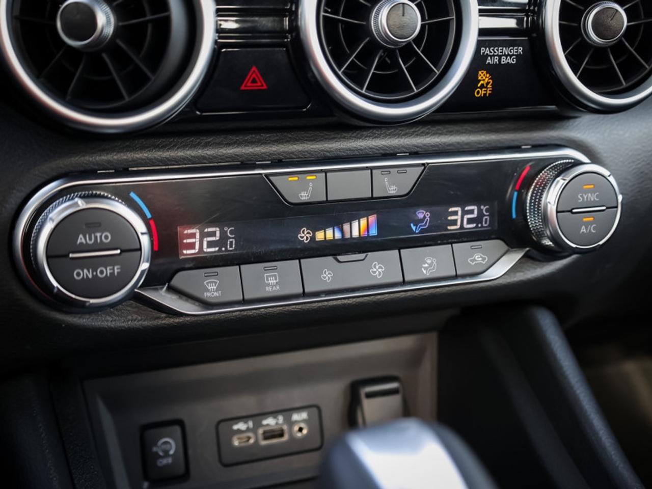 2024 Nissan Sentra SV  - Remote Start -  Proximity Key Photo