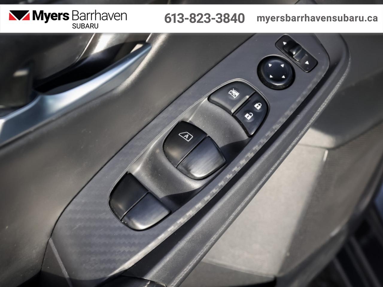 2024 Nissan Sentra SV  - Remote Start -  Proximity Key Photo