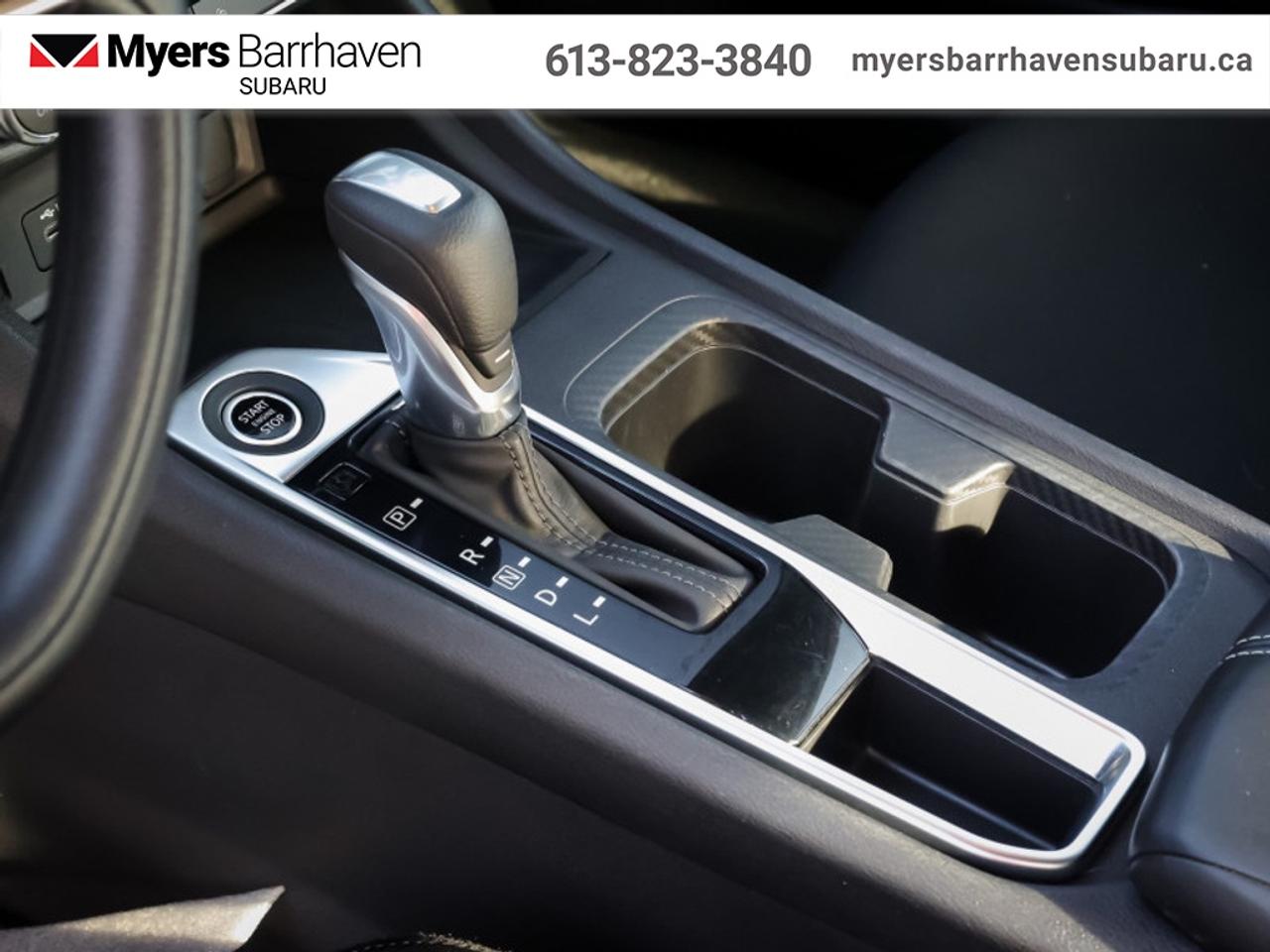 2024 Nissan Sentra SV  - Remote Start -  Proximity Key Photo