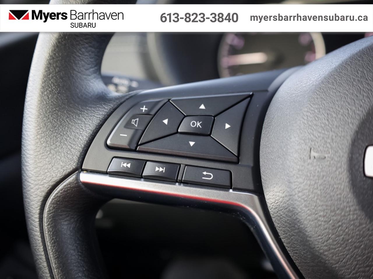 2024 Nissan Sentra SV  - Remote Start -  Proximity Key Photo