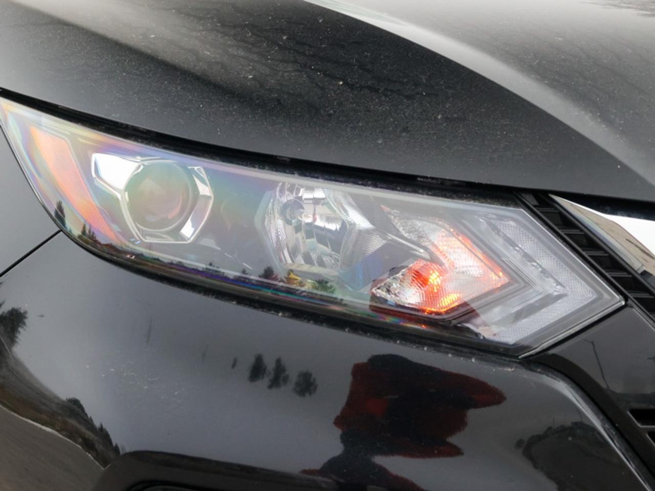 2023 Nissan Qashqai SV AWD Photo