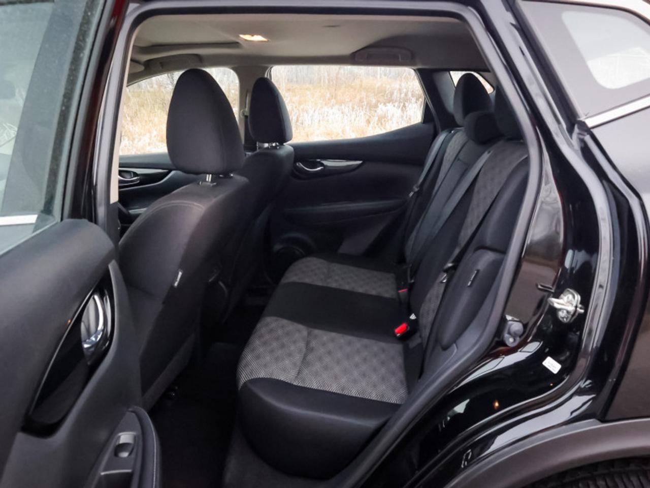 2023 Nissan Qashqai SV AWD Photo