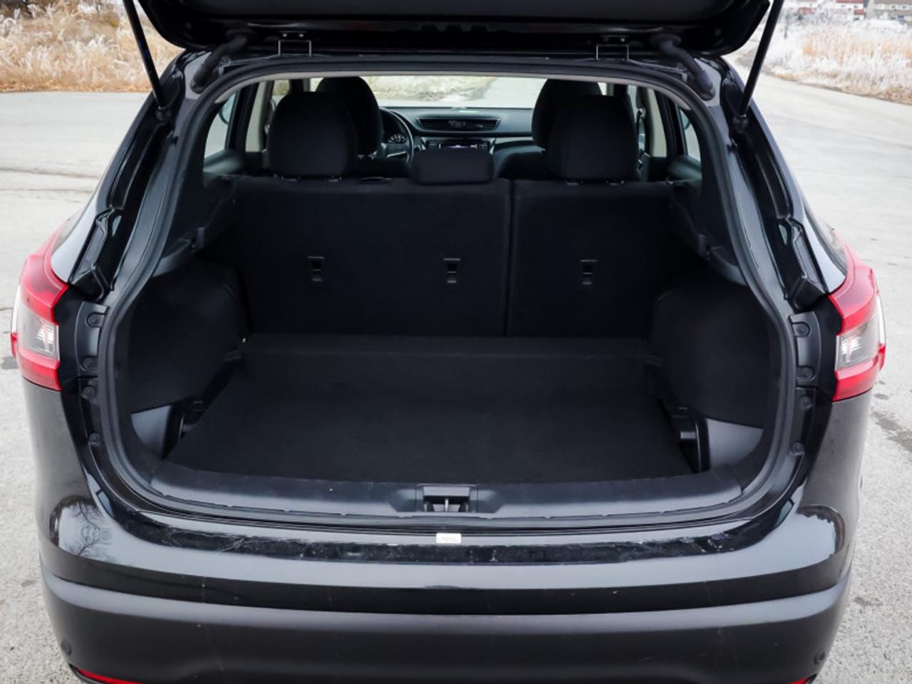 2023 Nissan Qashqai SV AWD Photo