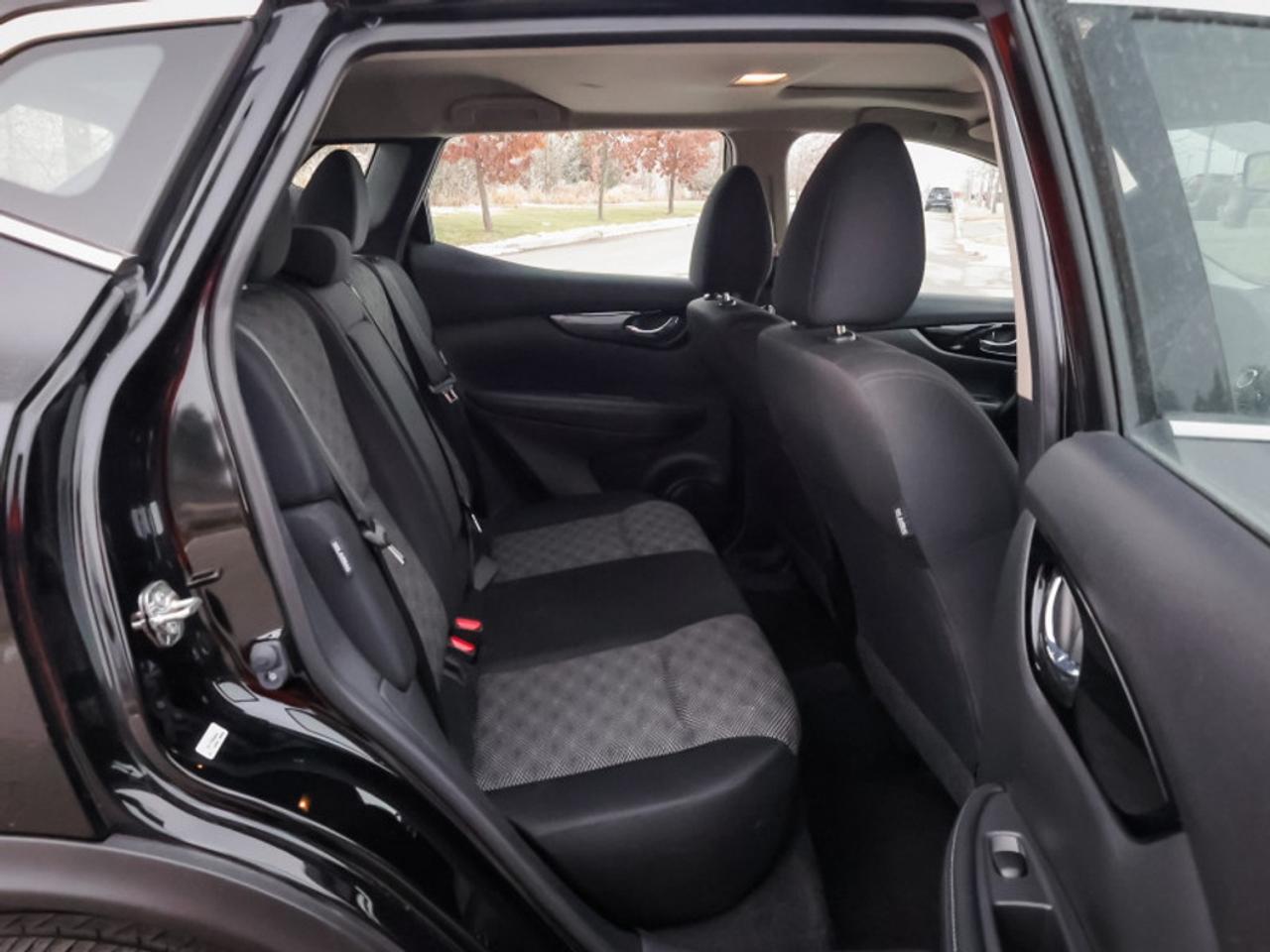 2023 Nissan Qashqai SV AWD Photo