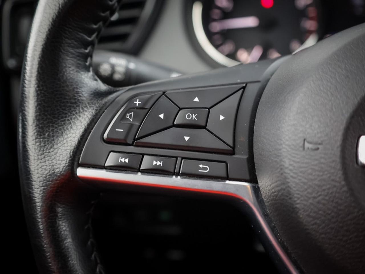 2023 Nissan Qashqai SV AWD Photo