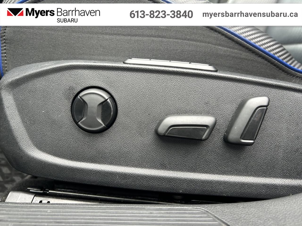 2024 Volkswagen Golf R DSG  - Leather Seats Photo