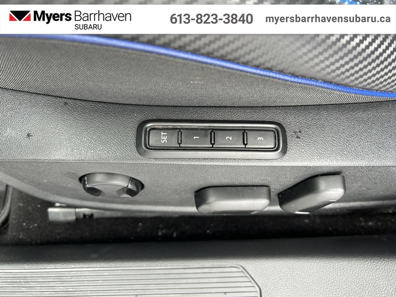 2024 Volkswagen Golf R DSG  - Leather Seats Photo