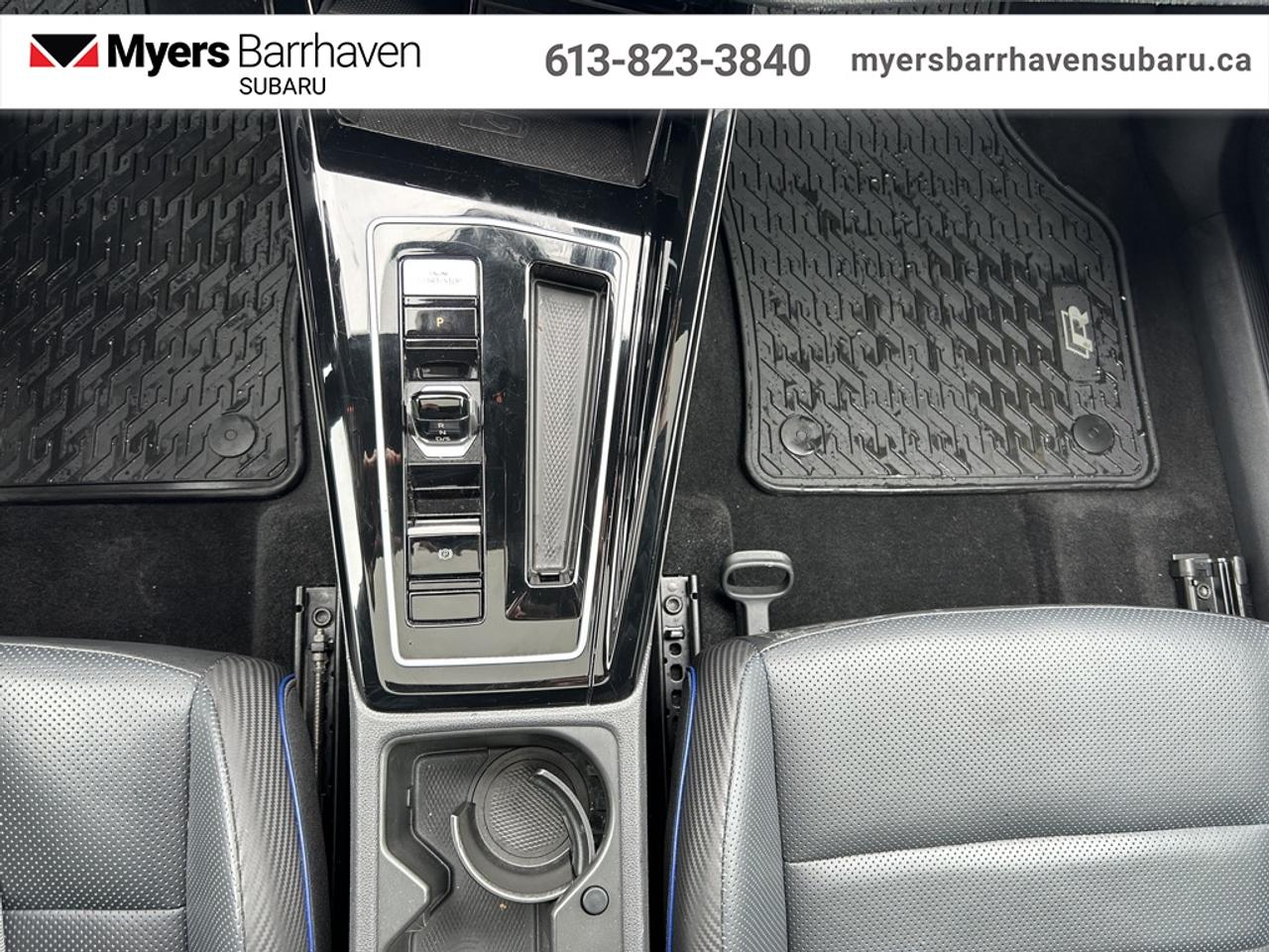 2024 Volkswagen Golf R DSG  - Leather Seats Photo
