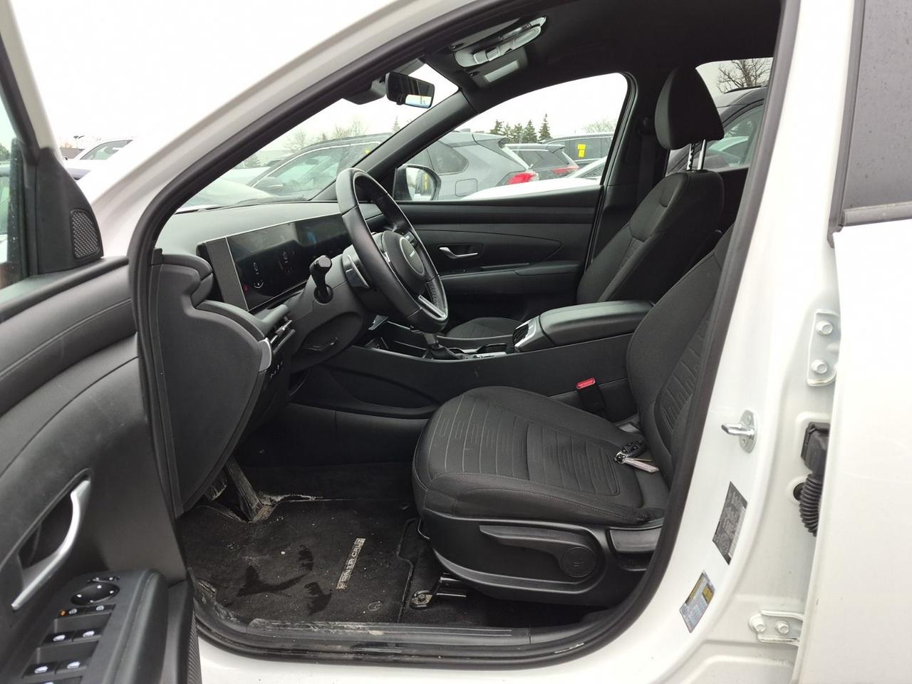 2025 Hyundai Santa Cruz Preferred Photo