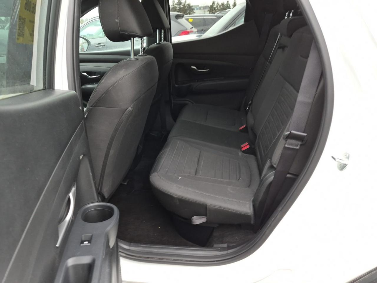 2025 Hyundai Santa Cruz Preferred Photo3
