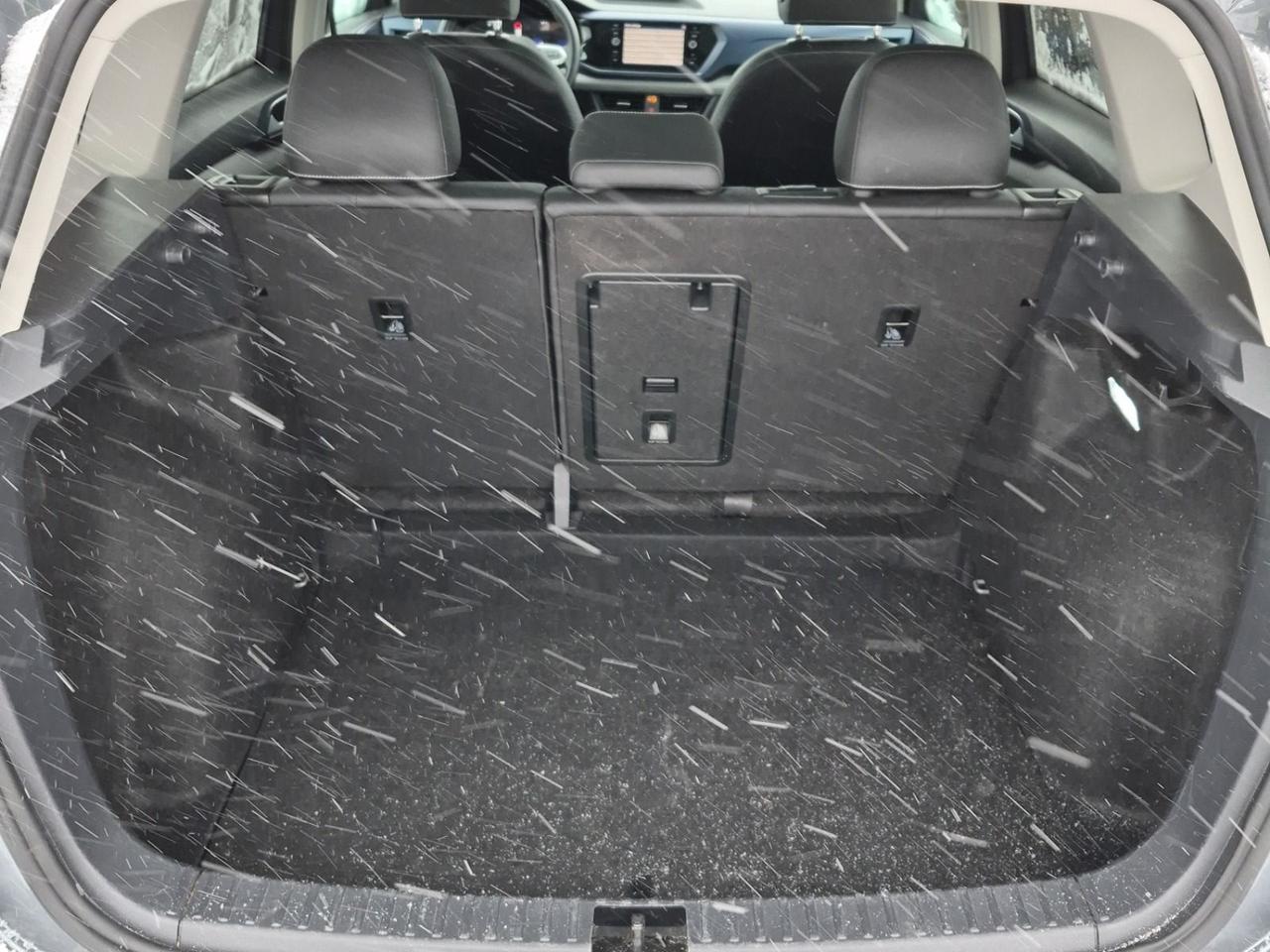 2024 Volkswagen Taos Comfortline Photo