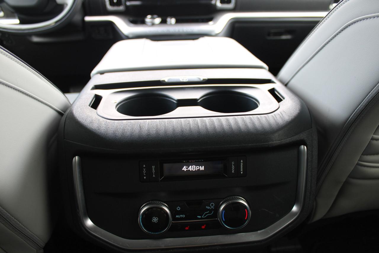 2025 Ford Expedition Platinum Max Photo