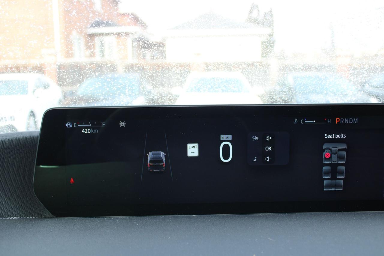 2025 Ford Expedition Platinum Max Photo