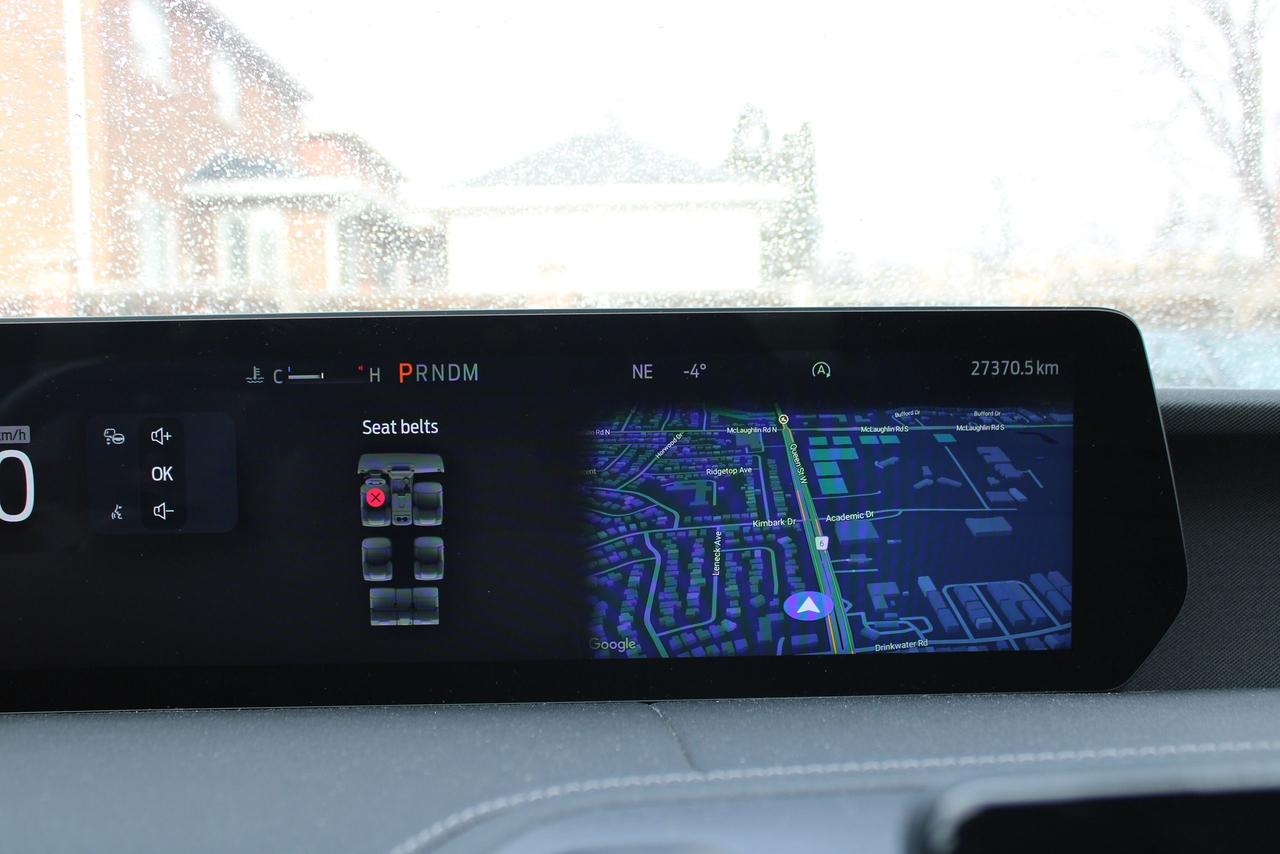 2025 Ford Expedition Platinum Max Photo