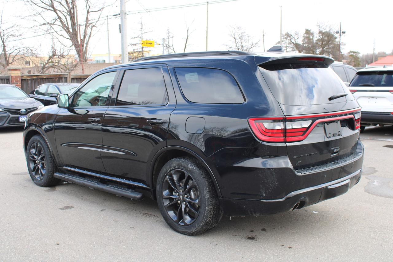 2024 Dodge Durango R/T Plus Photo2