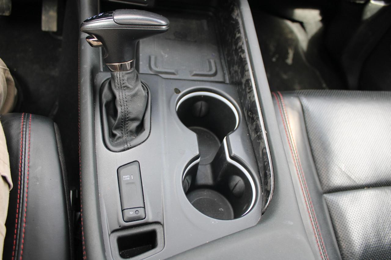 2024 Dodge Durango R/T Plus Photo