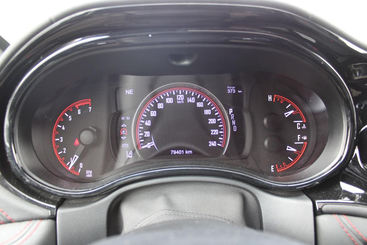 2024 Dodge Durango R/T Plus Photo