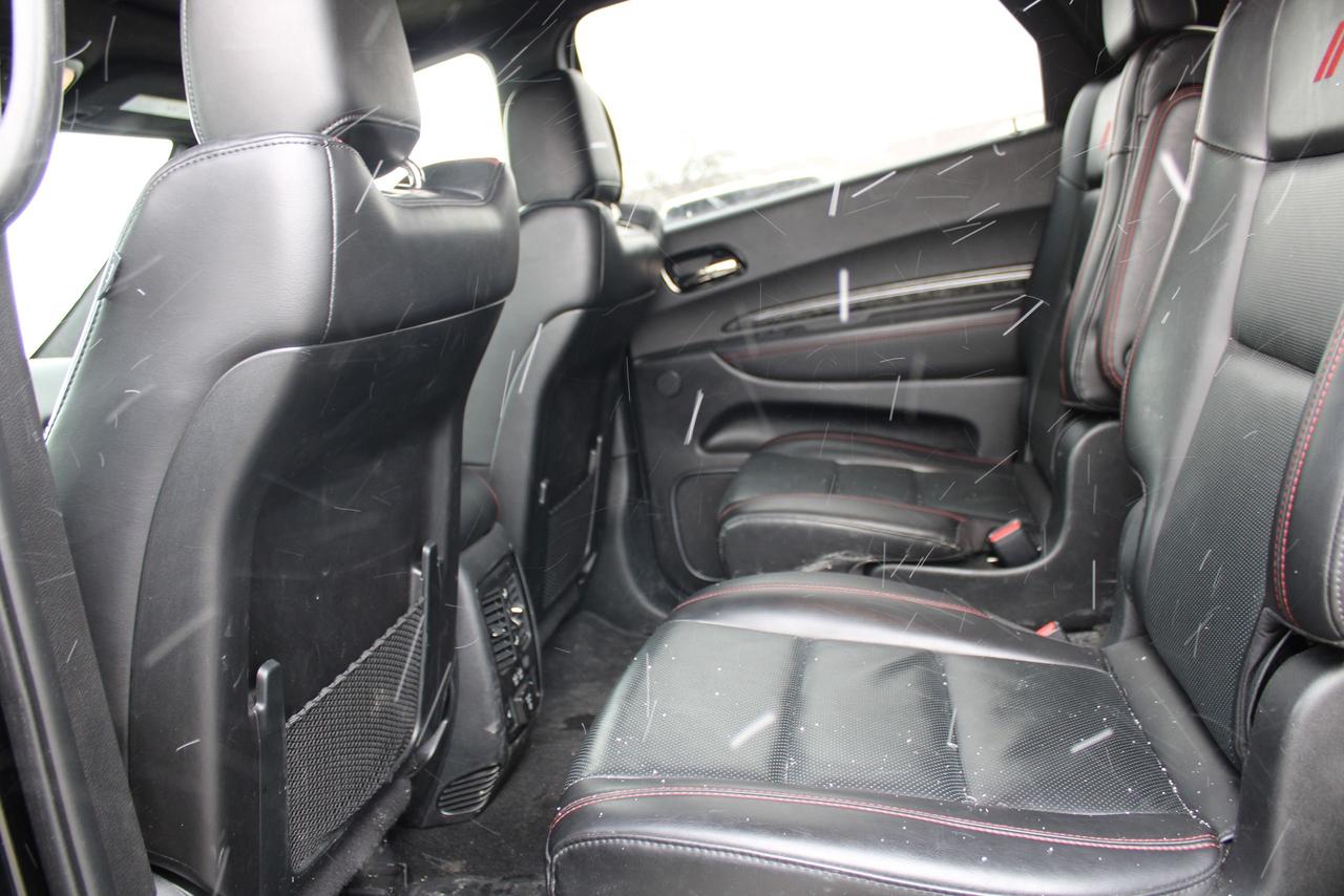 2024 Dodge Durango R/T Plus Photo