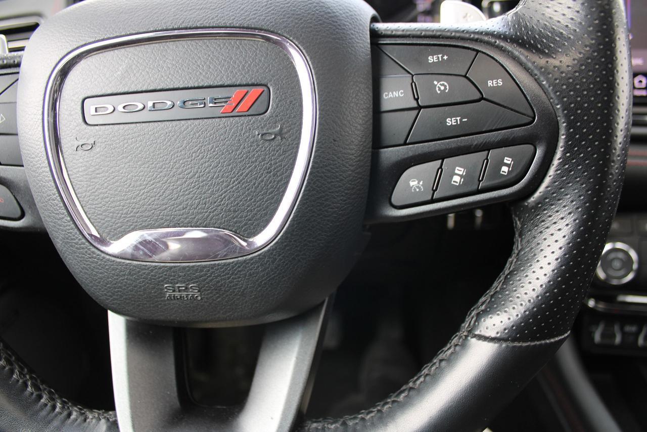 2024 Dodge Durango R/T Plus Photo