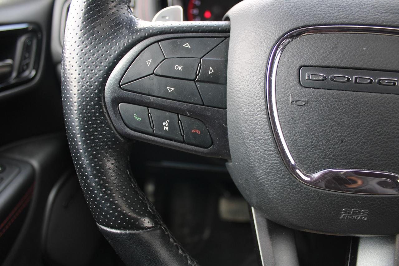 2024 Dodge Durango R/T Plus Photo