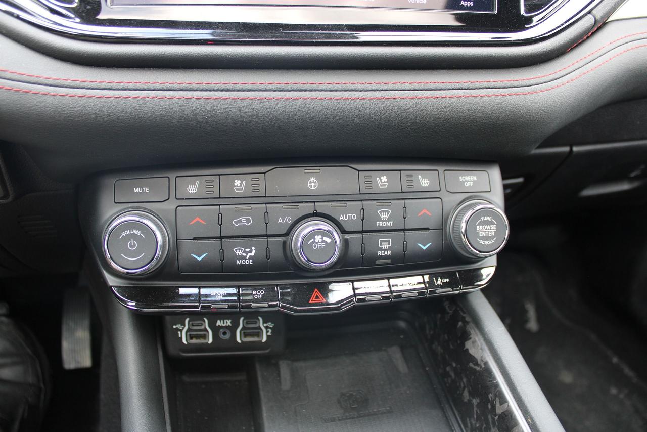 2024 Dodge Durango R/T Plus Photo