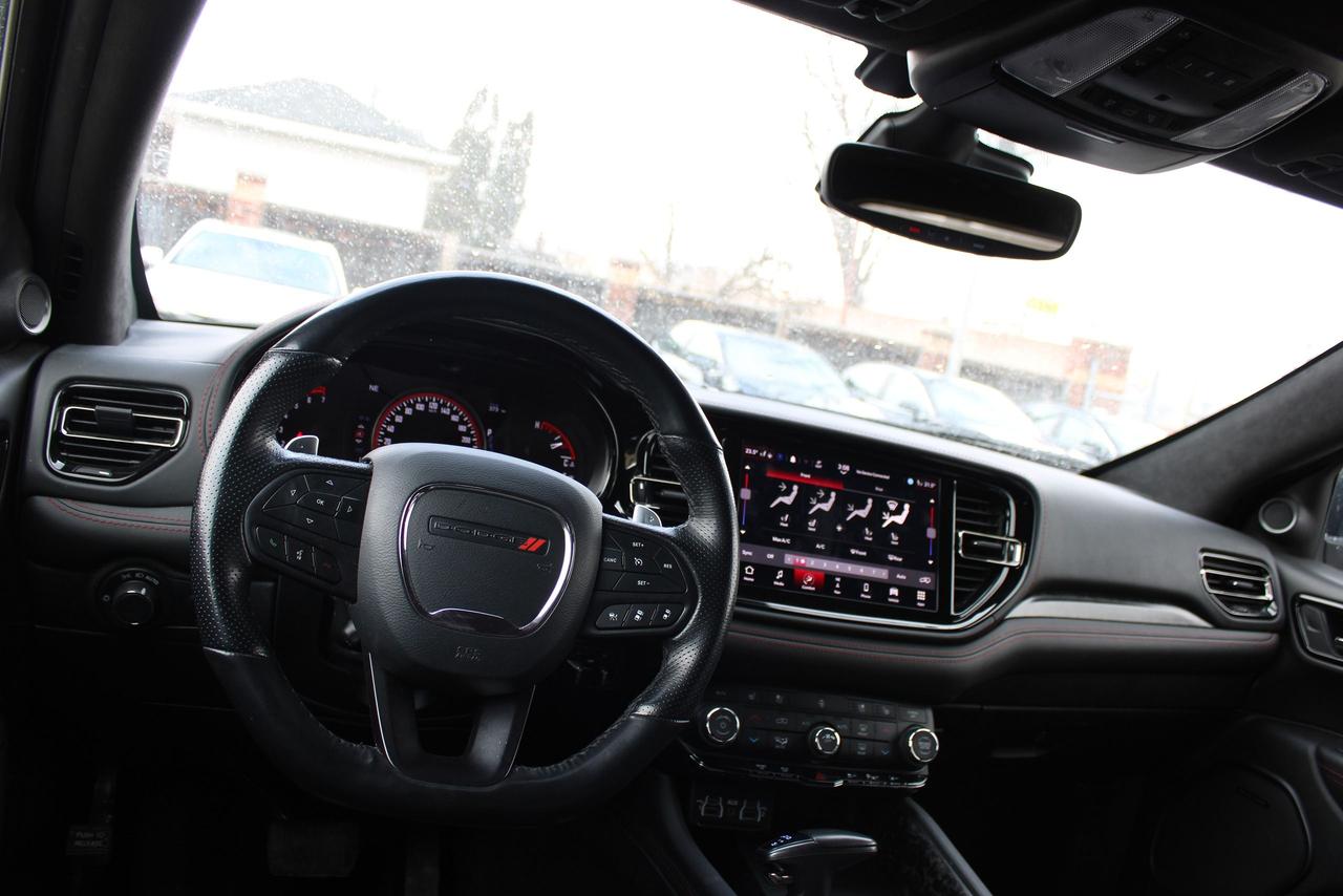 2024 Dodge Durango R/T Plus Photo