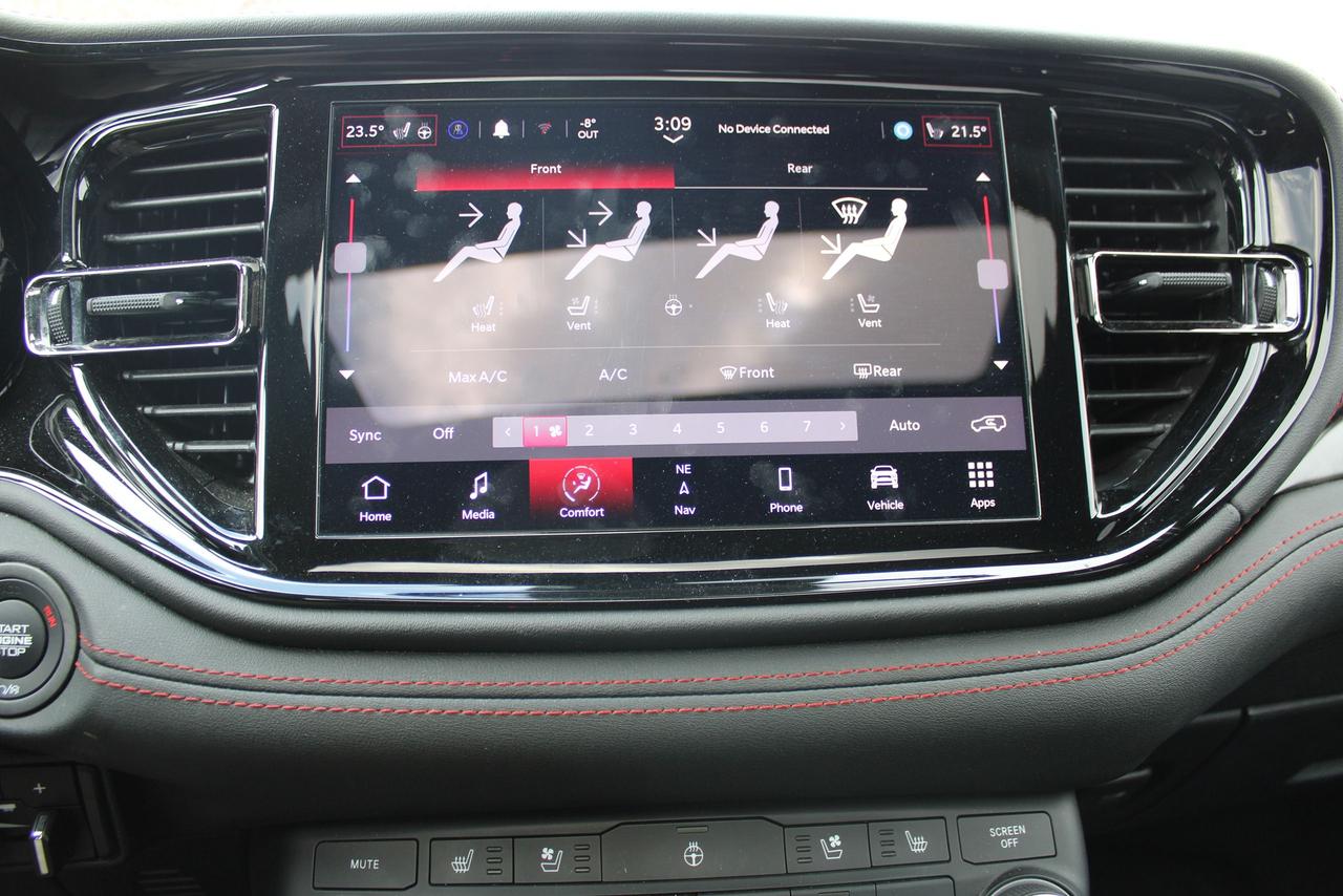 2024 Dodge Durango R/T Plus Photo