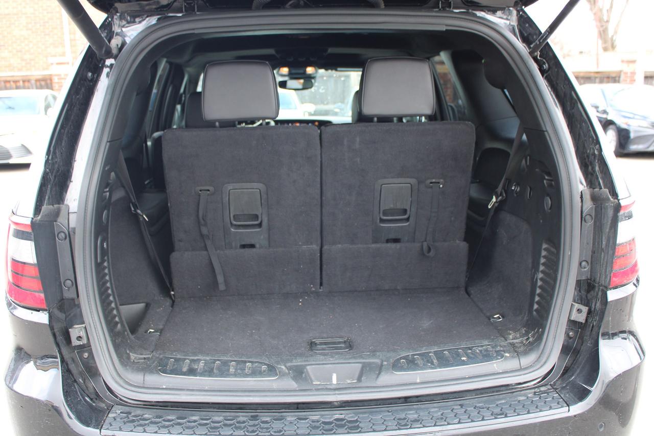 2024 Dodge Durango R/T Plus Photo