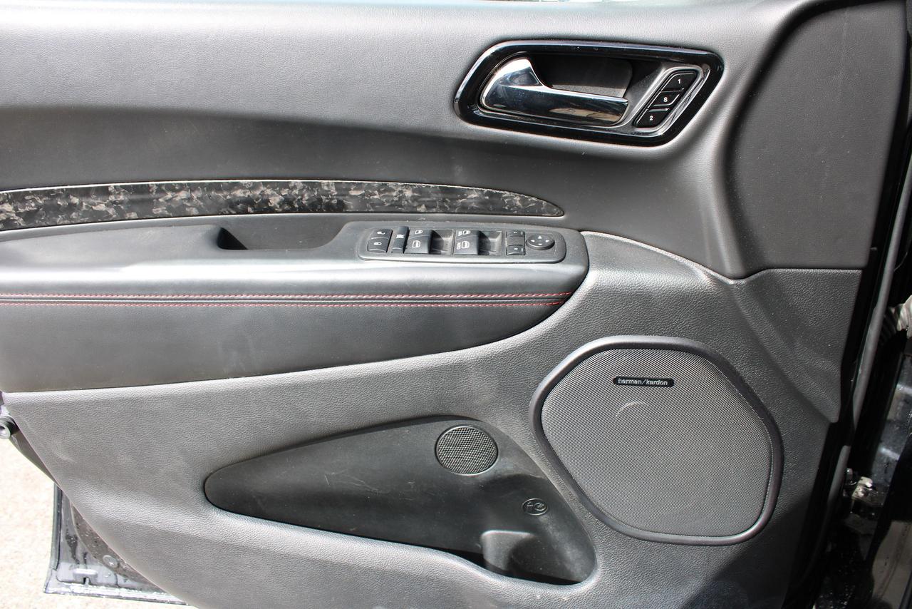 2024 Dodge Durango R/T Plus Photo